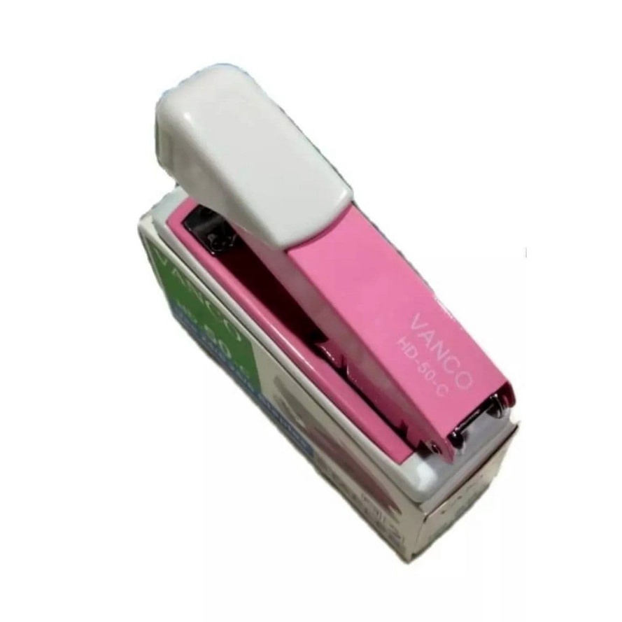 Vanco Stapler Besar HD-50C / Staples / Hekter / Cekrekan HD50C