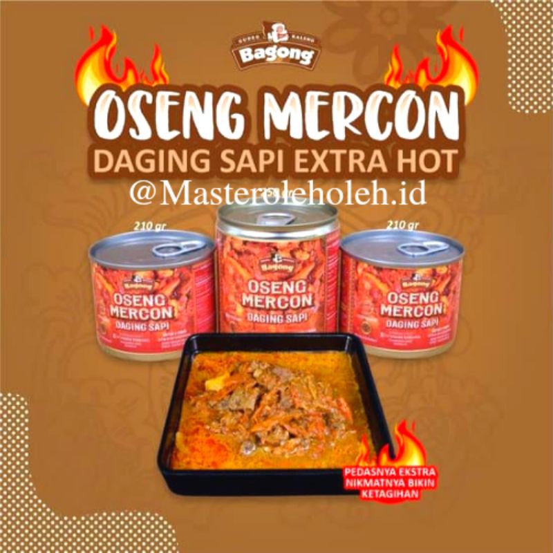 

Oseng Mercon Bagong Yudjum Gudeg Jogja Gudeg Kaleng Gratis Bubble / Dus Gudeg Narti