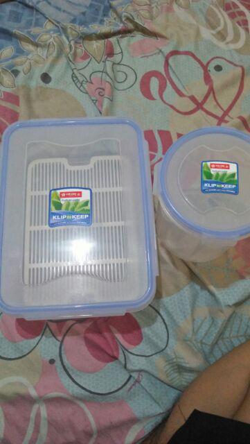 Toples Kue Lion Star Klip To Keep 3204 Toples Plastik