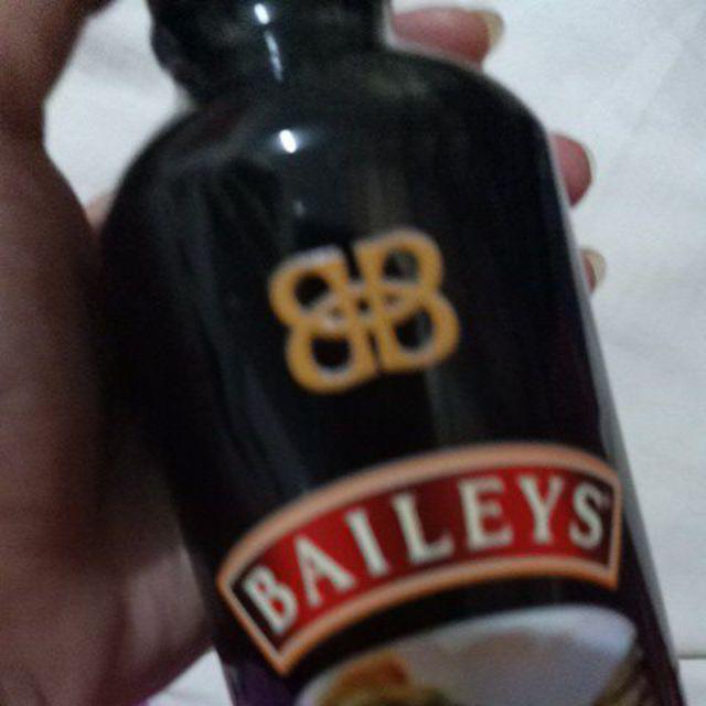 Botol Minum Custom Gambar Unik Baileys - Botol Minum Custom 500 Ml