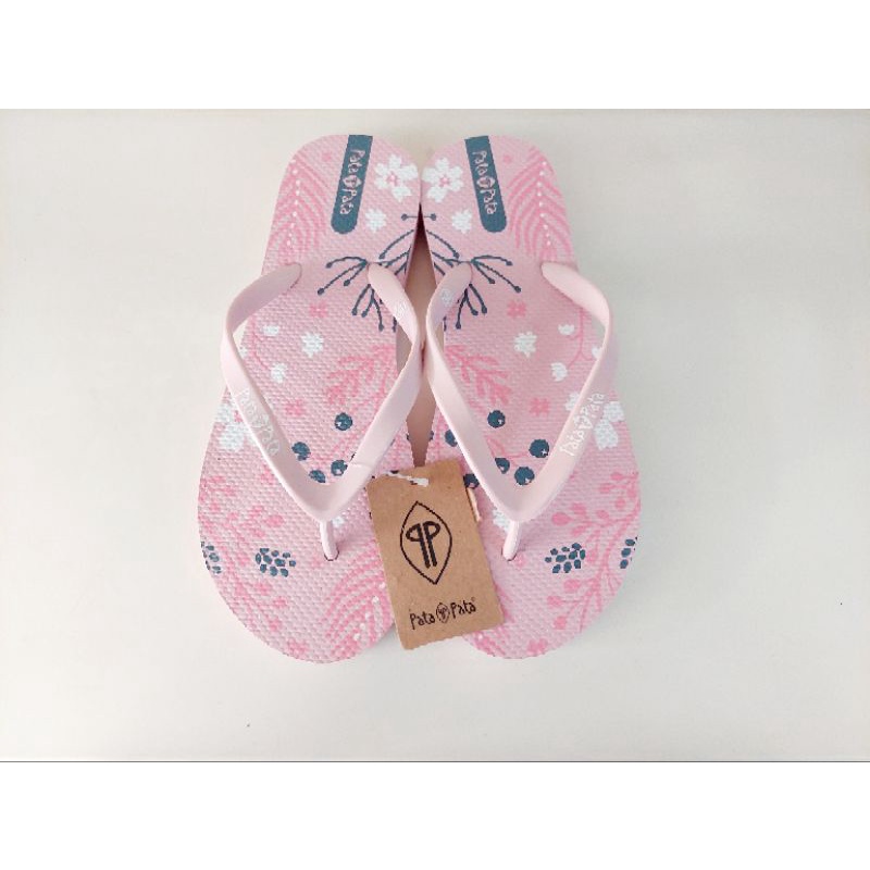 Sandal PataPata Wanita-5725298 5726298