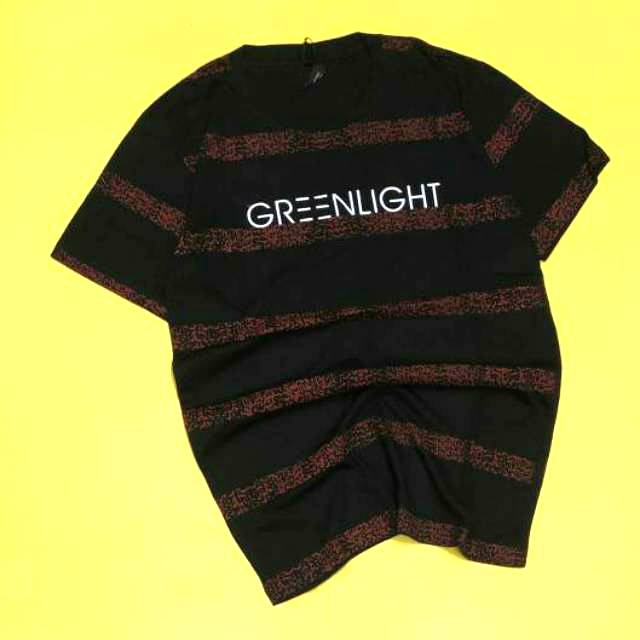 Greenlight kaos greenlight tshirt greenlight kaos distro greenlight green light kaos cowok keren