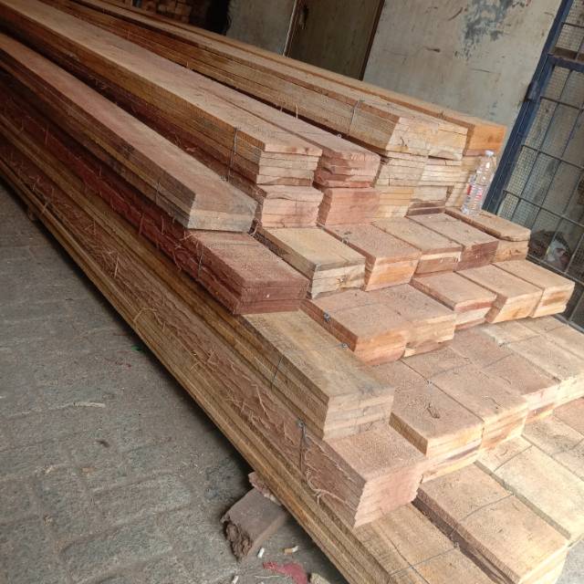 

Kayu papan