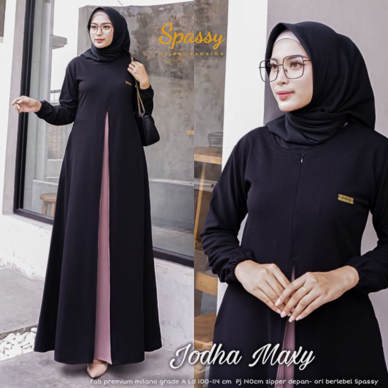 JODHA MAXY TERMURAH