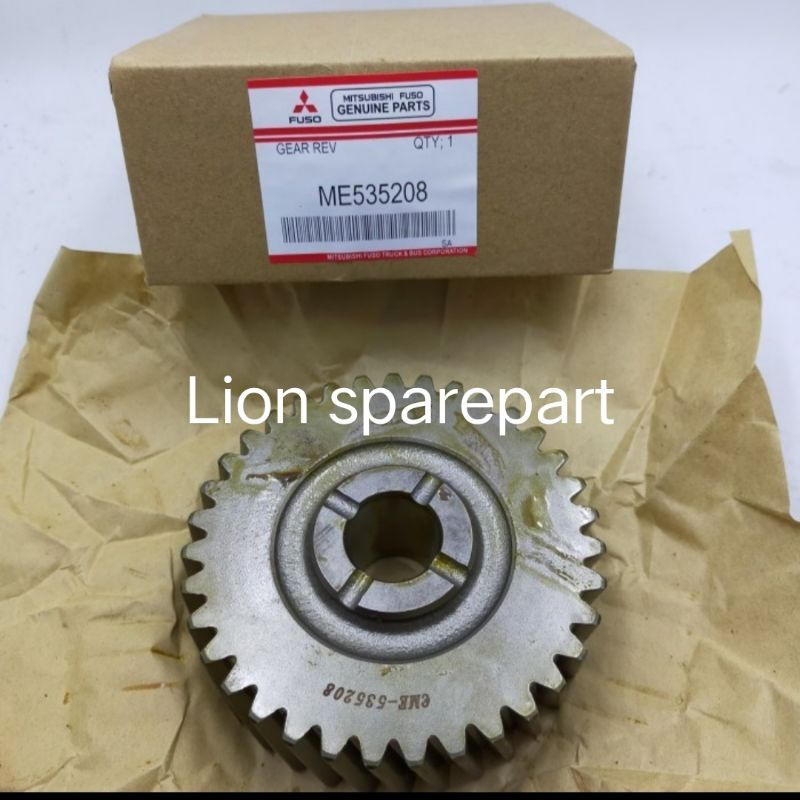 GIGI MUNDUR GEAR ATRET CANTER 125T ME535208