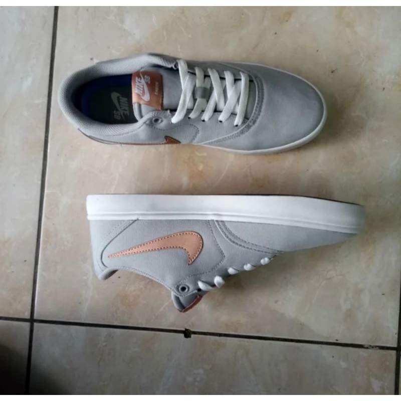 Sepatu nike sb check original