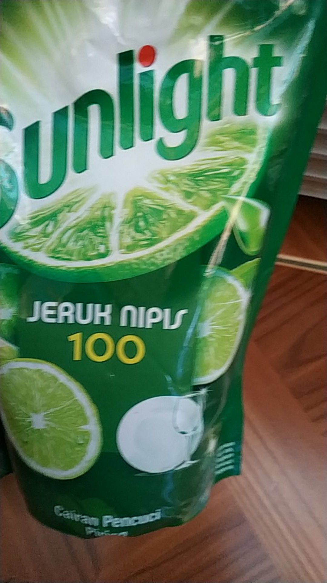 Sunlight Sabun Cuci Piring 755ml