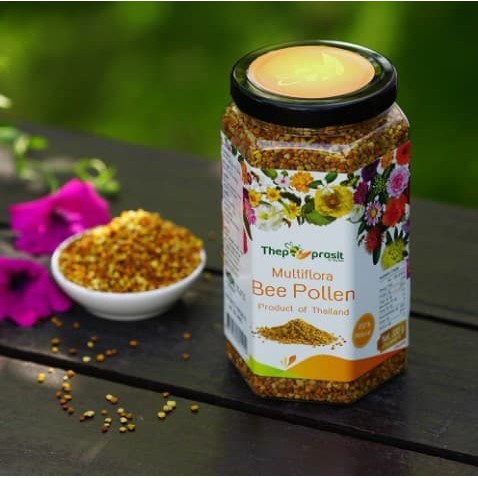 

Thepprasit Bee Pollen 333gr - MMD1955
