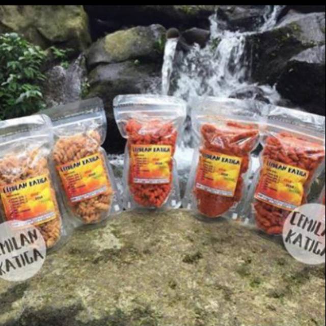 

Makaroni fusili