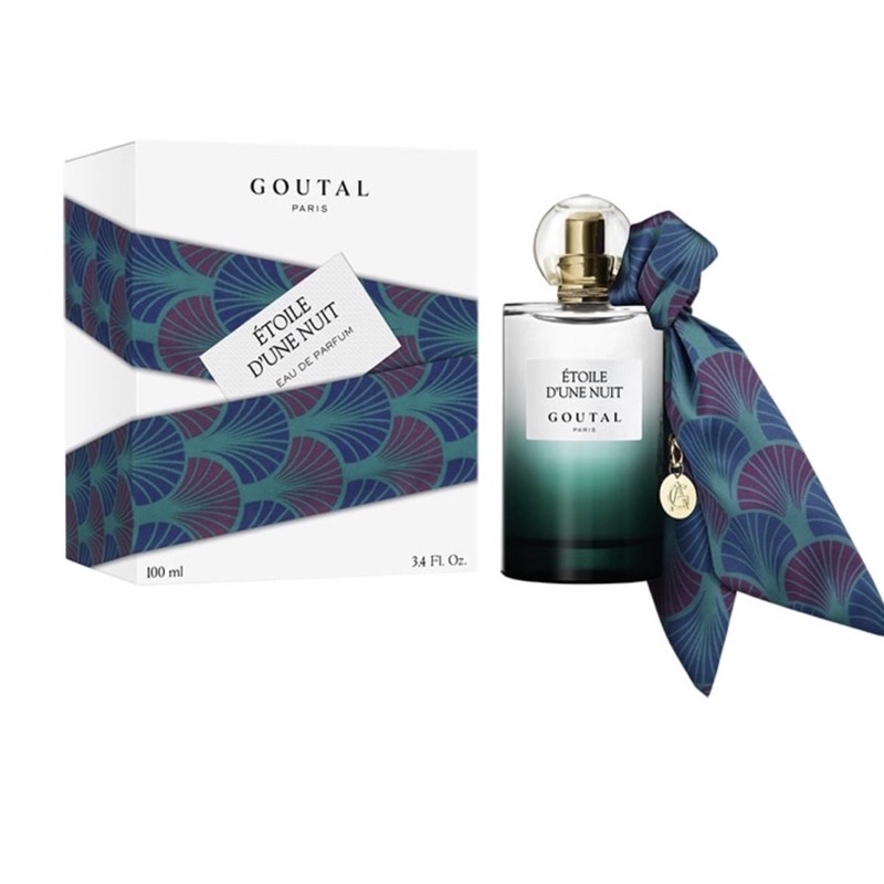 GOUTAL PARIS ETOILE D'UNE NUIT EDP 100ML Eau De Parfum