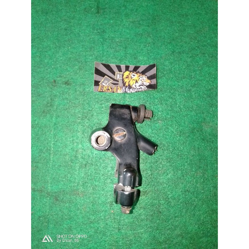 Rumah handle kopling tiger revo original