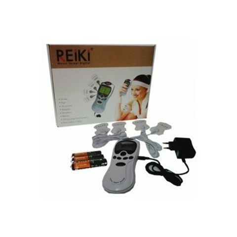 Genki Reiki Renki Digital Therapy Machine