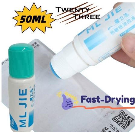 

Ready Stempel Resi Thermal Stamp Roller Pelindung Identitas Penghapus Alamat Berkualitas