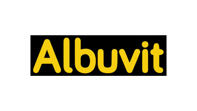 Albuvit