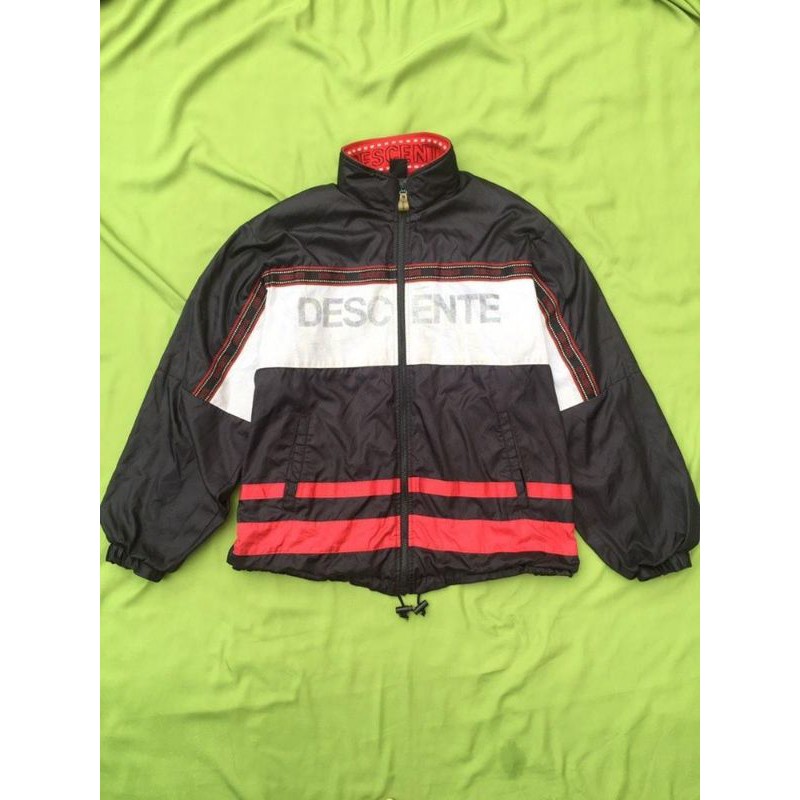 Coach Jacket Descente