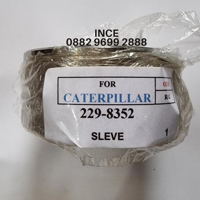 Sleve Caterpillar # Caterpilar 229-8352 # 2298352