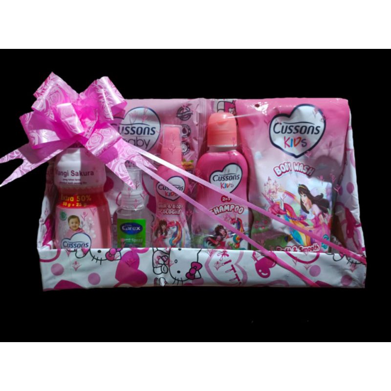 Promo Kado Set Box Bayi Cussons Baby Kid Hotwil Lengkap Murah Parcel Baby Gift ParcelBaby shop Hadiah Anak Laki Laki Perempuan Hempers baby Kado Jenguk Bayi Alat Mandi Bayi Sabun Bayi Ucapan Bayi Sampo Bayi Baju Bayi Celana Bayi