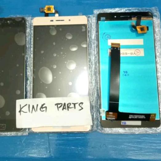 ☚ LCD TOUCHSCREEN COOLPAD E502 ORIGINAL OEM✦