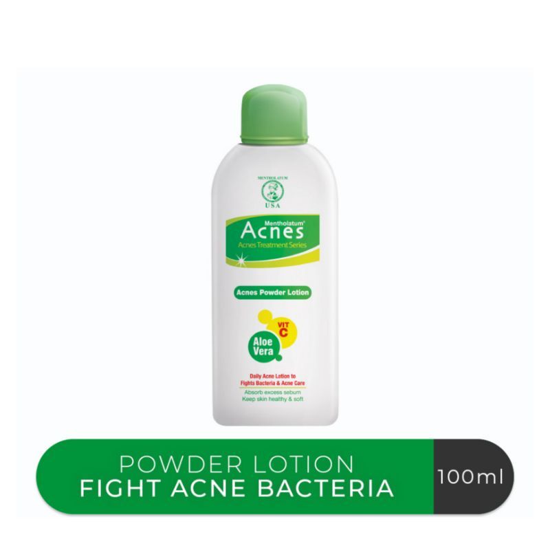 ACNES Powder Lotion 100ml