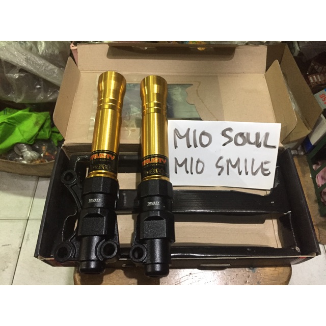 Tabung Sok Depan Yamaha Mio Mio Soul MioJ MioGT SoulGT Fino
