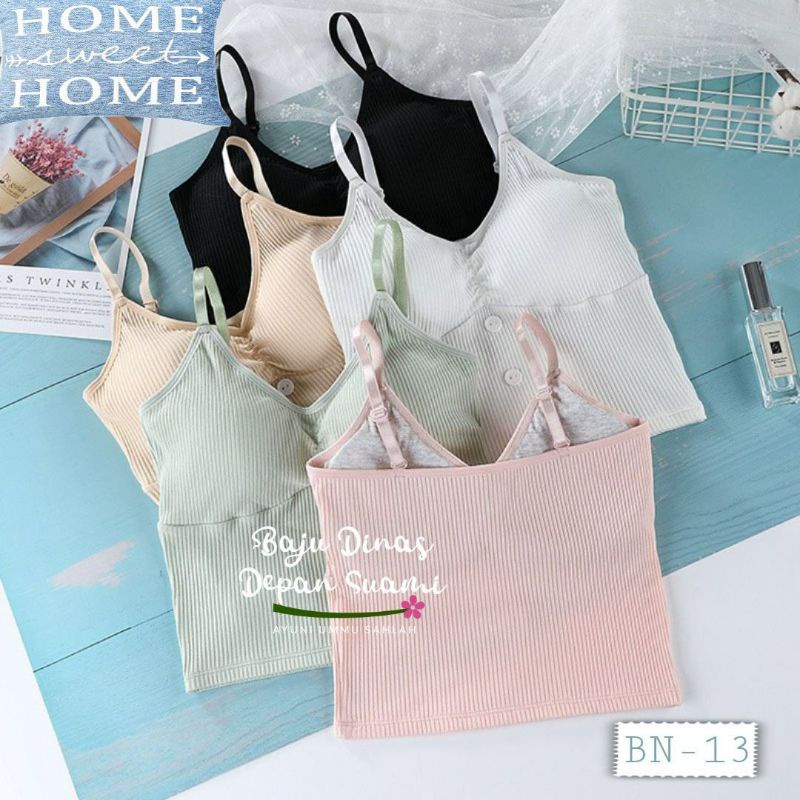 (COD) BRA BEST SELLER / BRA BEST QUALITY BN 13 BDDS / DALEMAN WANITA CANTIK KEKINIAN BDDS