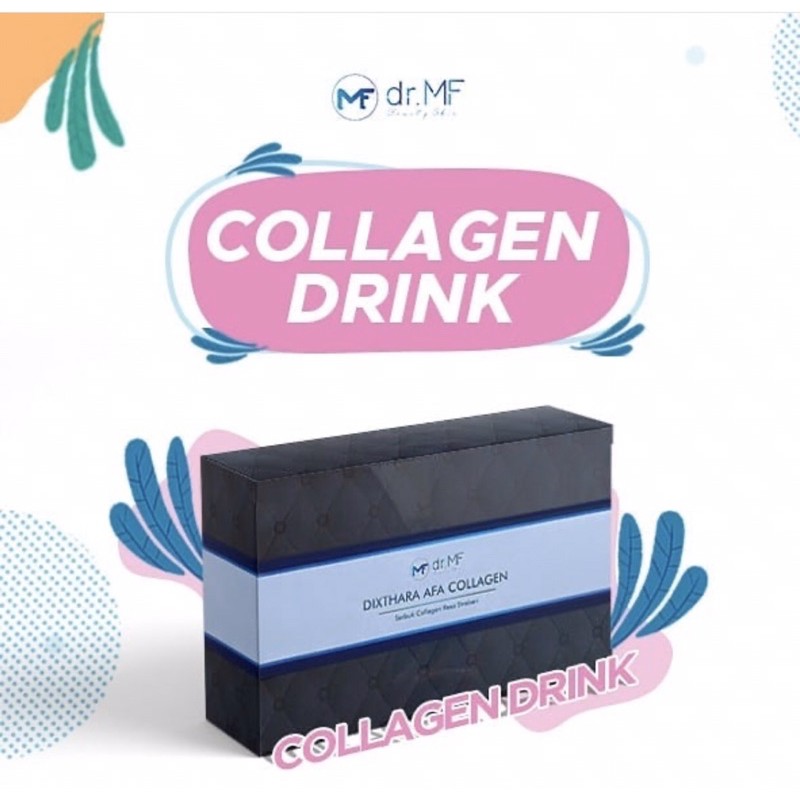 COLLAGEN DRINK dr.MF