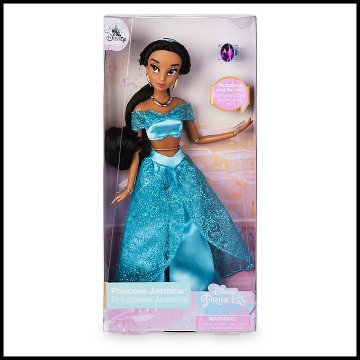disney jasmine barbie