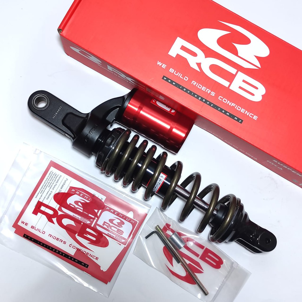 SHOCKBREAKER SHOCK TABUNG RCB VARIO 125 / 150 MB2 330MM