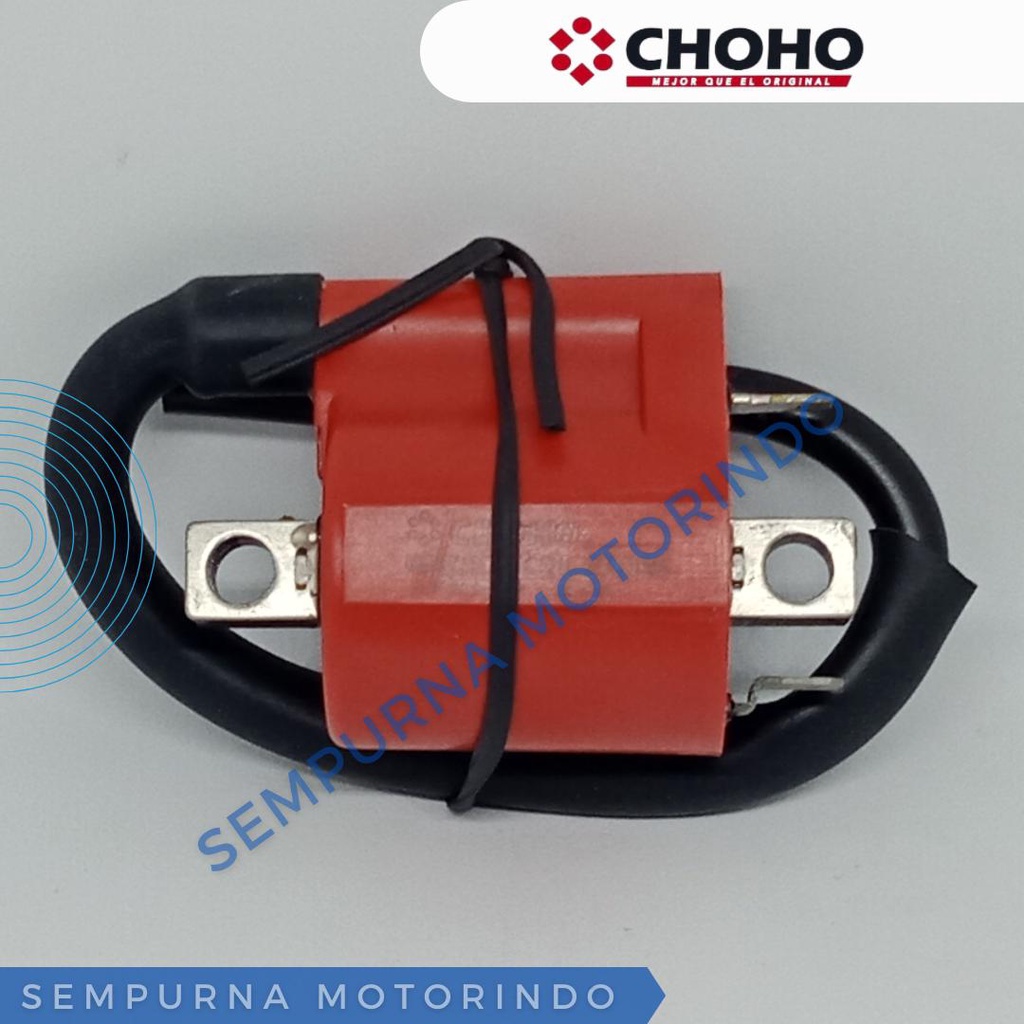 KOIL RACING MIO J,MIO GT - CHOHO