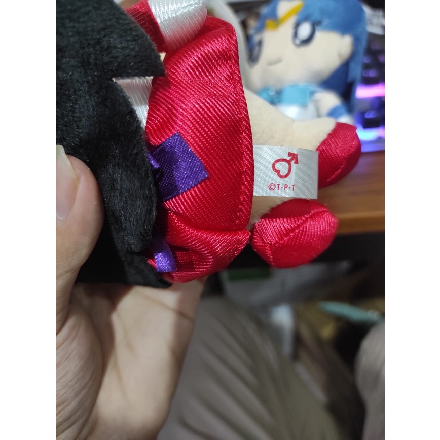 Boneka Sailor moon Figure Sailor moon Sailormoon