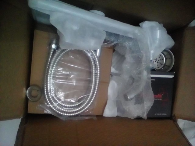 Kran Cabang St 5 / Kran Shower Model Minimalis