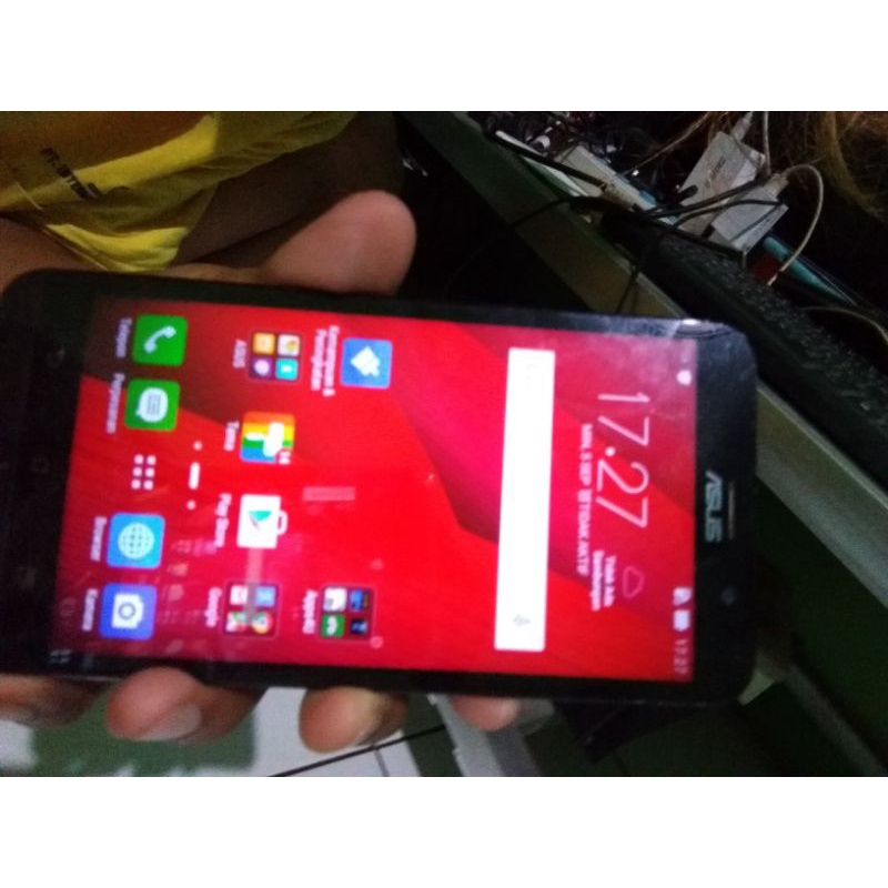 asus zenfone 2 minus