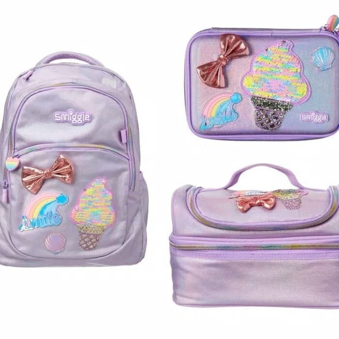 

Terpercaya SMIGGLE BADGE SET Promo