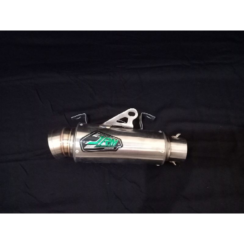 SLENCER KNALPOT JRM   KNALPOT JRM ONLI. SLENCER KNALPOT JRM. SLENCER JRM ONLI SLENCER KNALPOT RACING