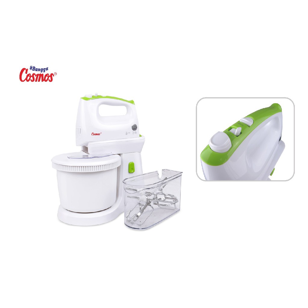 Stand Mixer Cosmos CM1589/Mixer Kue