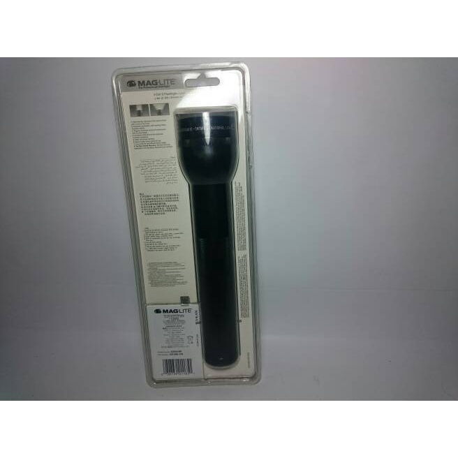 senter maglite