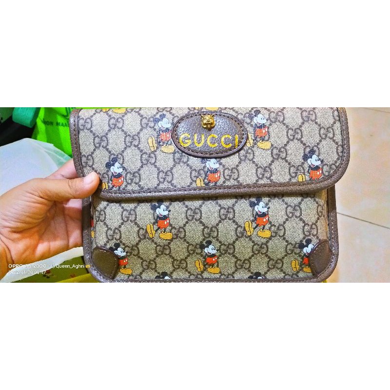 Tas Gc