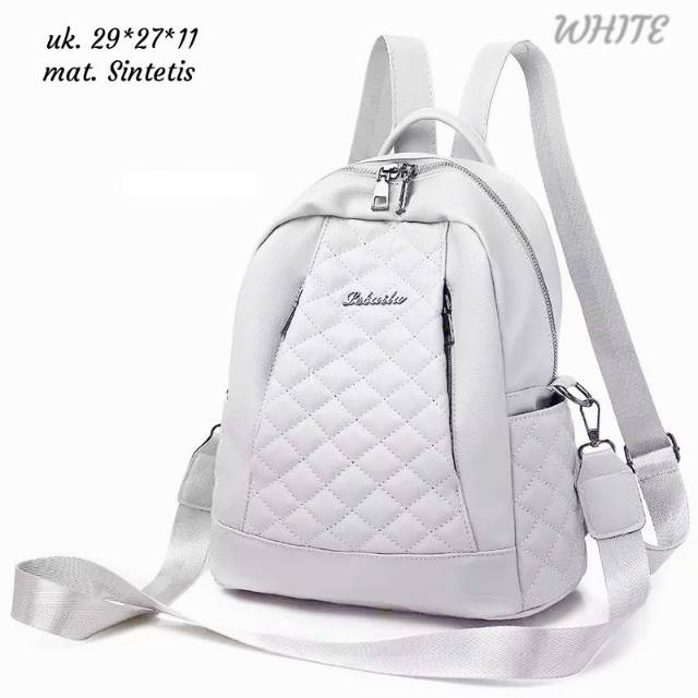 Tas Back Pack Wanita - LP 332