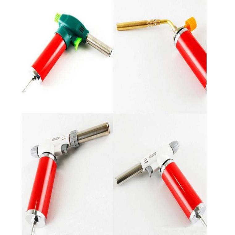 Super Sale.. Gas torch adaptor set 07