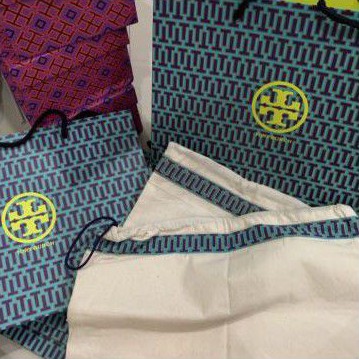 

additional tambahan kelengkapan dustbag atau paperbag atau box