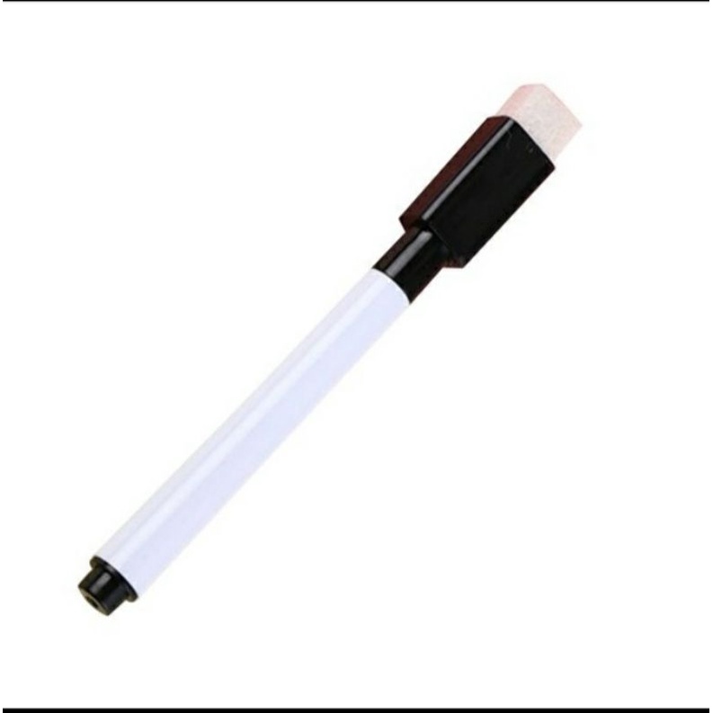 

Spidol Wipe and Clean Magnetic