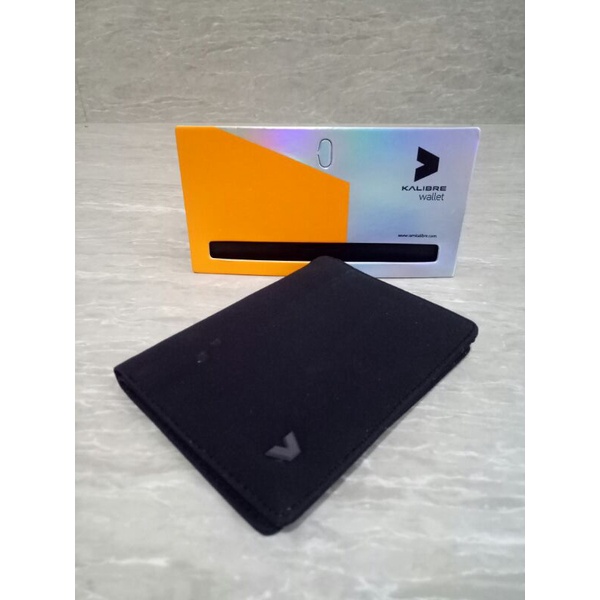 DOMPET LIPAT KALIBRE 995480 | DOMPET PRIA KALIBRE