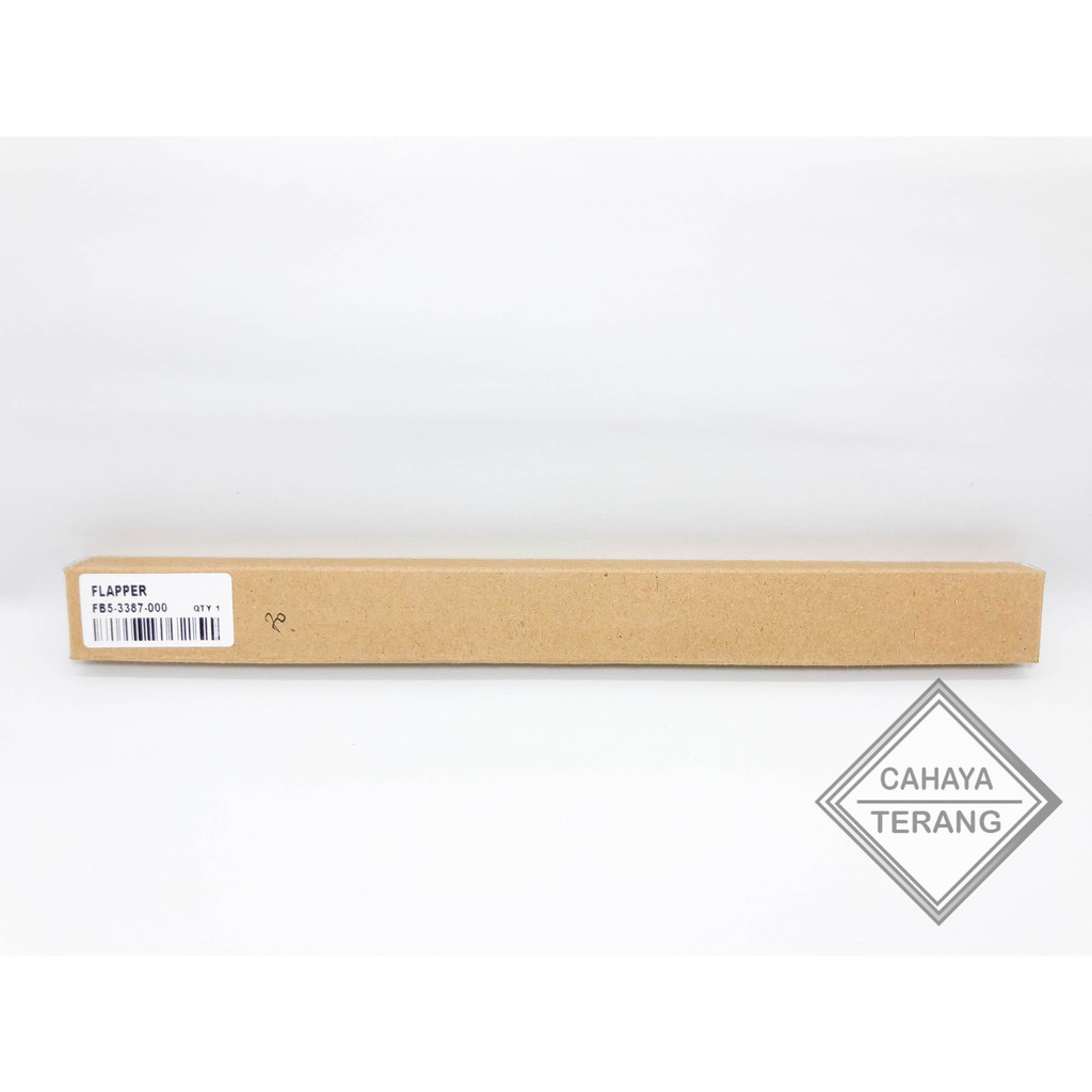 Flapper Pemanas Mesin Fotocopy Canon IR 5000 6020 6570 5075 Lokal