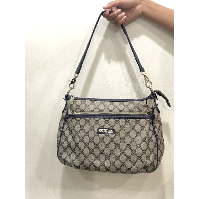 Shoulder bag Ssamzie Preloved