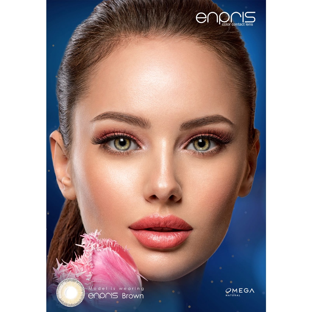 SOFTLENS OMEGA ENPRIS