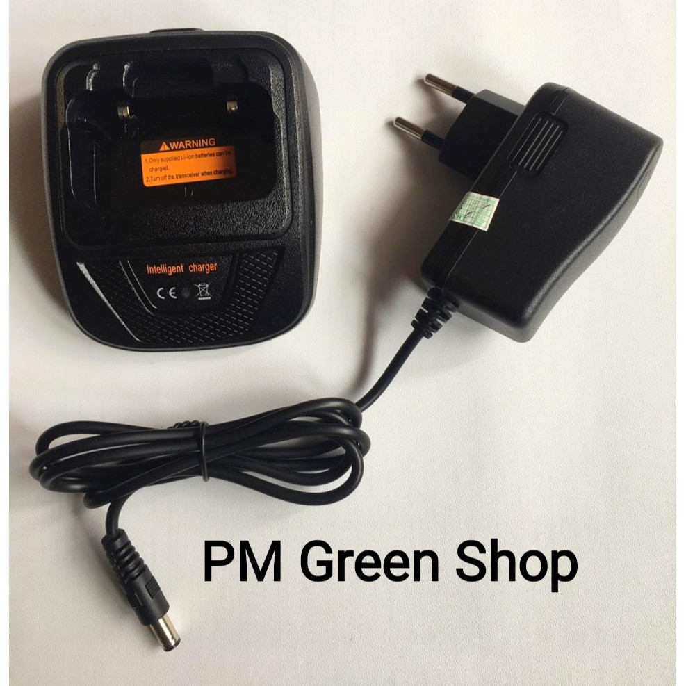 CHARGER HT WEIERWEI VEV 700WP