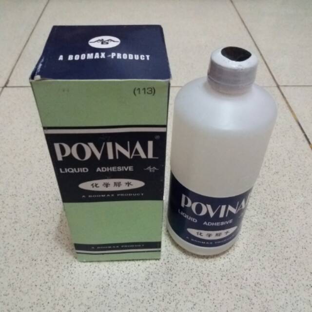 

Lem Povinal 113