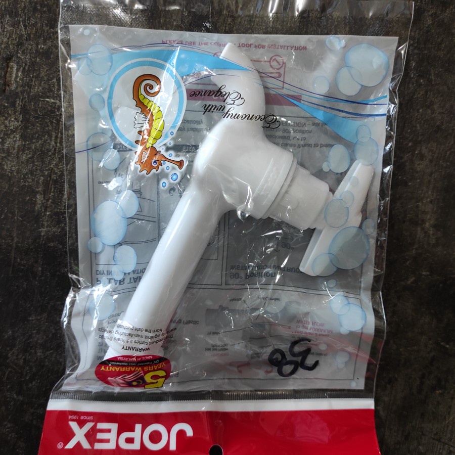 Kran Air Jopex lbc01 | by Kran Jopex Panjang