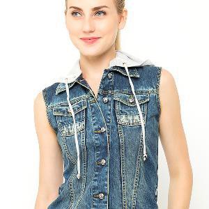 LOIS JEANS ORIGINAL - Jaket Wanita WJV113