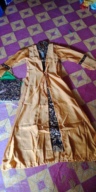 Batik Couple Assifa